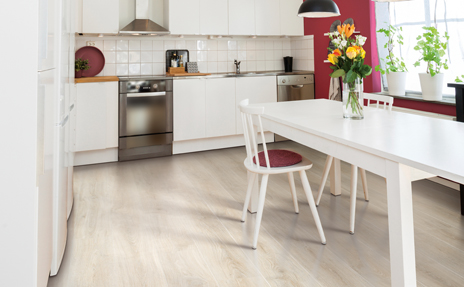 Laminate Maintenance